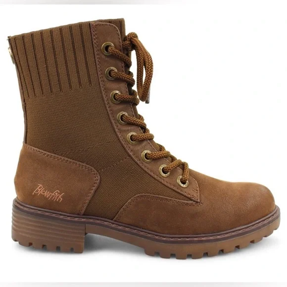 Biker Boots Blowfish Malibu Boots Size Blowfish Malibu Vegan